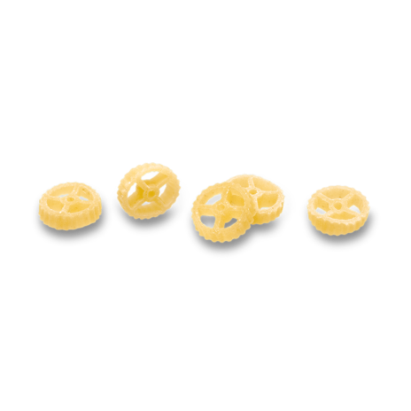ROTELLINE DE CECCO 24x0,500
