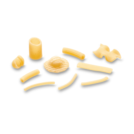 PASTA MISTA GOURMET 12x0,500