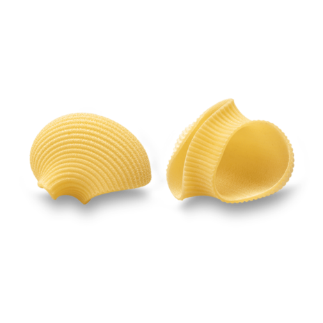 LUMACONI RIGATI N.123 12x0,500