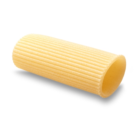 RIGATONI NAPOLETANI N.124 12x0,500