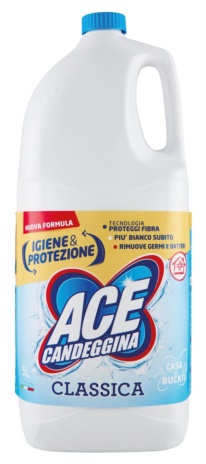 ACE CANDEGGINA CLASSICA 5 LT