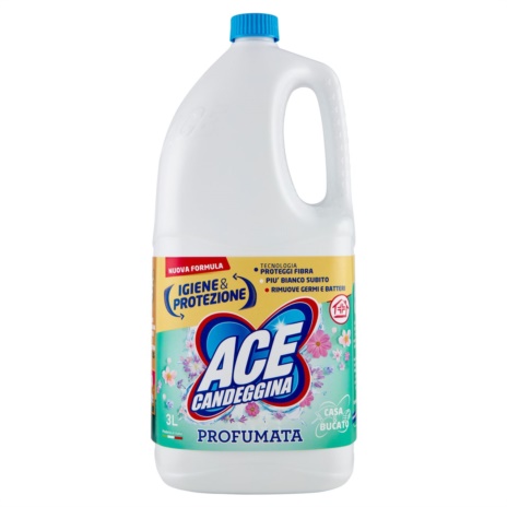 ACE CANDEGGINA PROFUMATA 3 LT