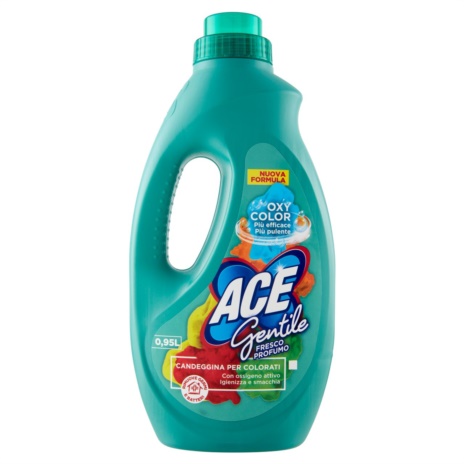 ACE CANDEGGINA GENTILE REG. 950 ML