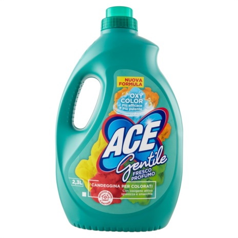 ACE CANDEGGINA GENTILE REG. 2,3 LT