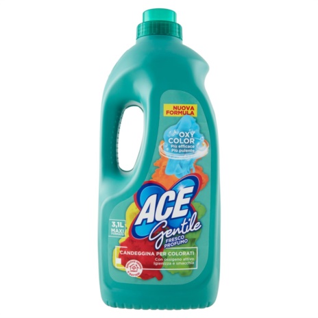 ACE CANDEGGINA GENTILE REG.  3,1 LT