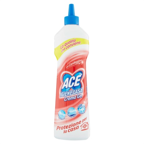 ACE CASA CREMA GEL 500 ML