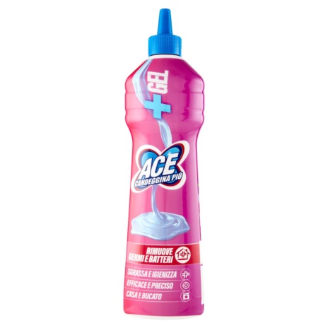 ACE CASA CREMA GEL 500 ML
