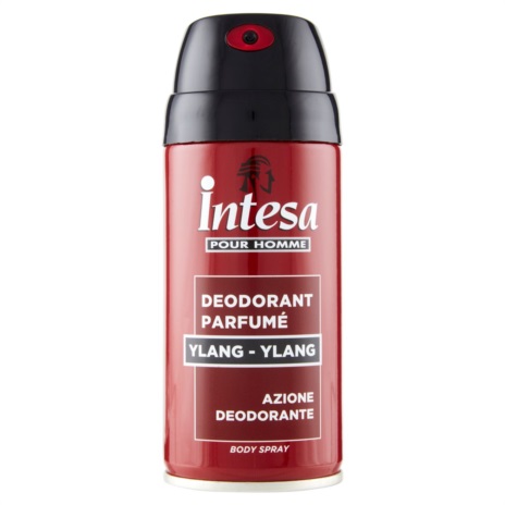 INTESA DEO YLANG SPRAY ML150