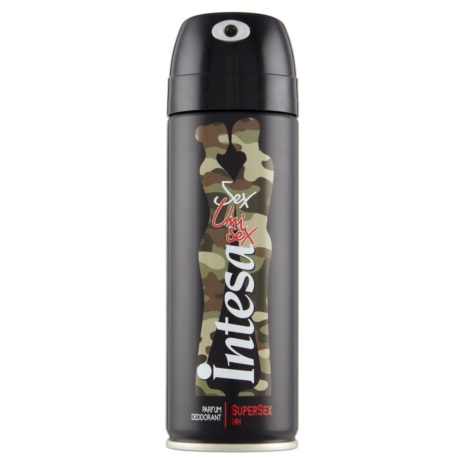 INTESA DEO SUPERSEX MIMET.M125