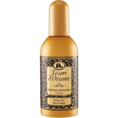 TES.D&#39;OR. PROFUMO ROYAL OUD ML.100