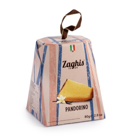 PANDORINO ZAGHIS 36 x 80 gr. 