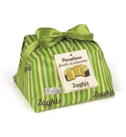 PANET.REG.PISTACCHIO 6 x 800 gr.