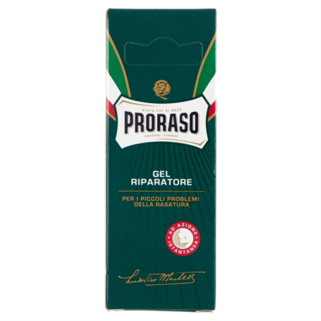 PRORASO FERMASANGUE GEL