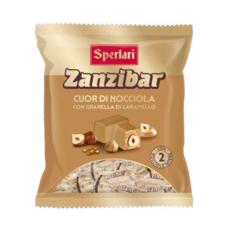 TR ZANZIBAR CUOR NOCCIOLA 117G