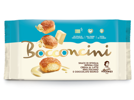 BOCCONCINI LATTE  10x0.100