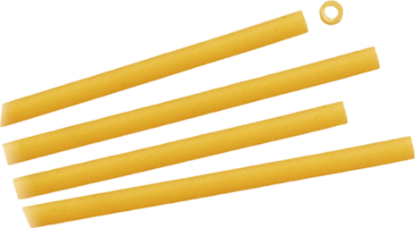 BUCATINI BARILLA N.9 24x0,500