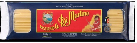SPAGHETTINI N.2 24x0,500