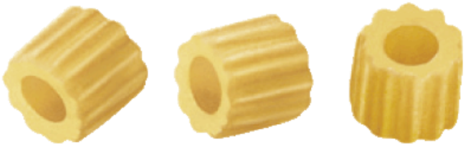 DITALINI RIGATI N.69 24x0,500