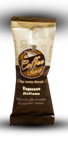 CHICCO CAFFE&#39; MONODOSE 2x0,900