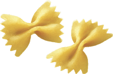FARFALLETTE N.97 24x0,500