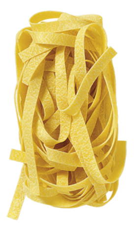 FETTUCCINE UOVO N.175 20x0,250