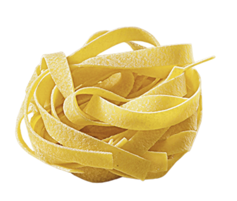 FETTUCCINE N.303 UOVO 08x0,500