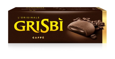 GRISBI' AL CAFFE' 12x0,135 
