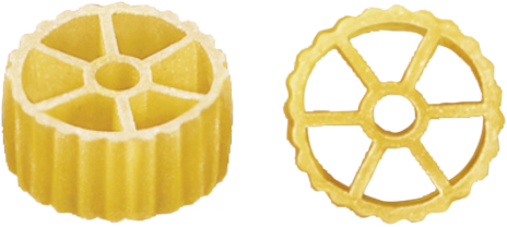RUOTE BARILLA 15x0,500