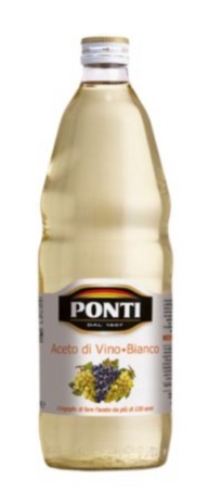 ACETO BIANCO 12x1 lt.