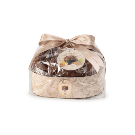 PANETTONE MAGNUM CLASSICO KG.2