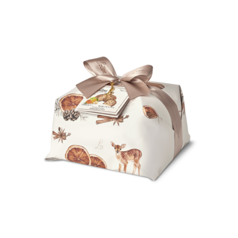 PANETTONE AMARETTO ROYAL GR.1000x6