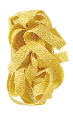 PAPPARDELLE UOVO N.176 20x0,250