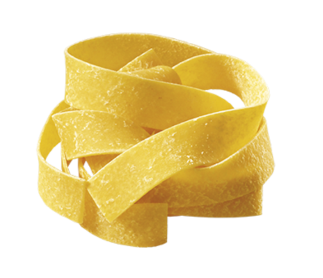 PAPPARDELLE N.201 SEMOLA 08x0,500