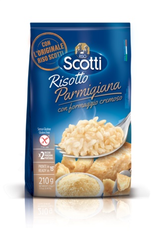 RISOTTO FORMAGGIO 10x0,210