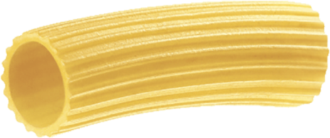 MEZZI RIGATONI RUMMO N.51 16x0,500