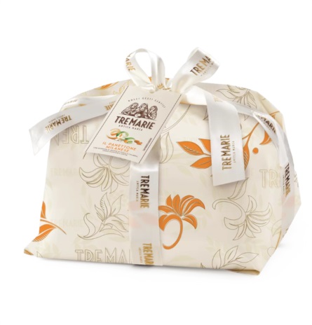 IL PANETTONE MILANESE INC MANO GR.750X12 