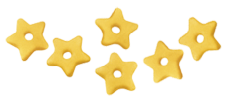 STELLINE PLASMON 12x0,300