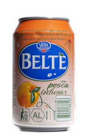 BELTE&#39; PESCA LAT. LT.0,33x24