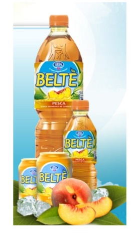 BELTE&#39; PESCA LT.0,500x12
