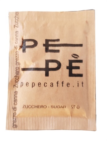 ZUCCHERO CANNA PEPE&#39; Kg.5