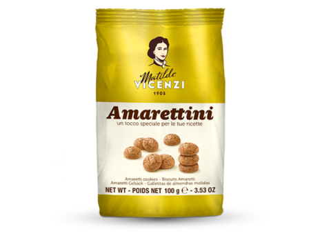 AMARETTINI VICENZI 12x0.100