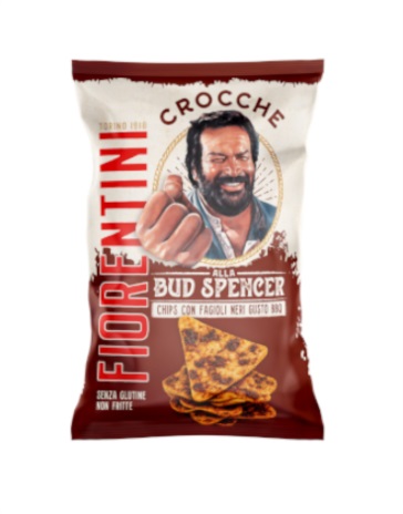 CROCCHE BBQ BUD SPENCER 12x0,070