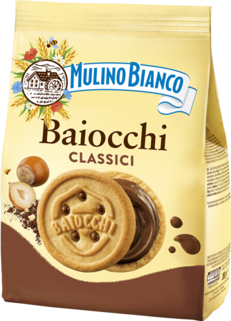 BAIOCCHI MULINO B. 10x0,260 