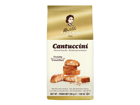 CANTUCCINI VICENZI 10x0,225