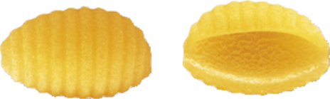 GNOCCHETTI SARDI N.63 16x0,500