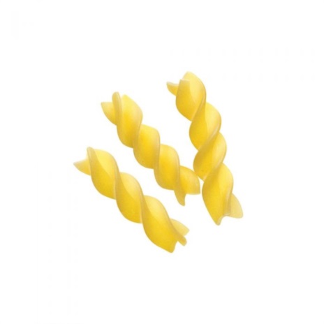 FUSILLI SENZA GLUTINE 12x0,400