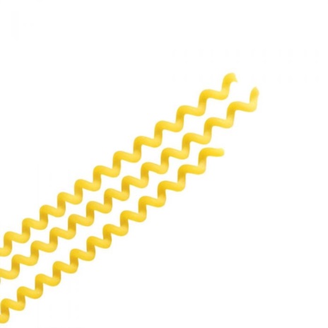 FUSILLI COL BUCO N.83 20x0,500