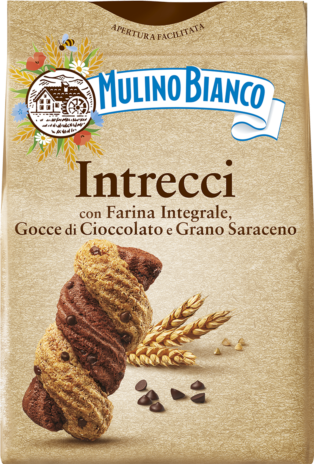 INTRECCI MULINO BIANCO 12x0,300 