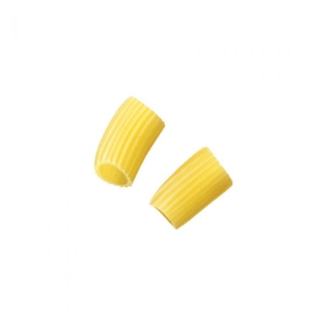 MEZZI RIGATONI N.122 10x0,500