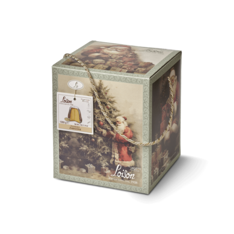 PANDORO ZABAIONE GR.1000x6